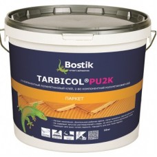 Клей BOSTIK TARBICOL PU-2K (10 кг)